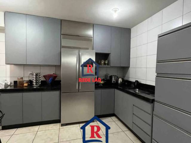 #672 - Casa para Venda em Coronel Fabriciano - MG - 2