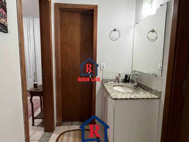 #672 - Casa para Venda em Coronel Fabriciano - MG - 3