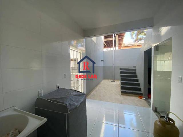 #674 - Casa para Venda em Coronel Fabriciano - MG