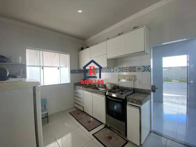 #674 - Casa para Venda em Coronel Fabriciano - MG