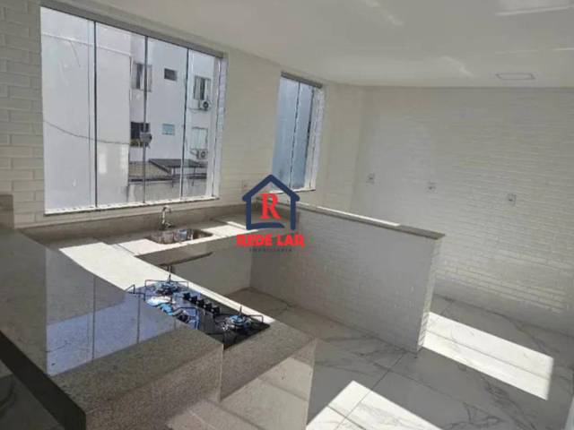 #675 - Apartamento para Venda em Coronel Fabriciano - MG