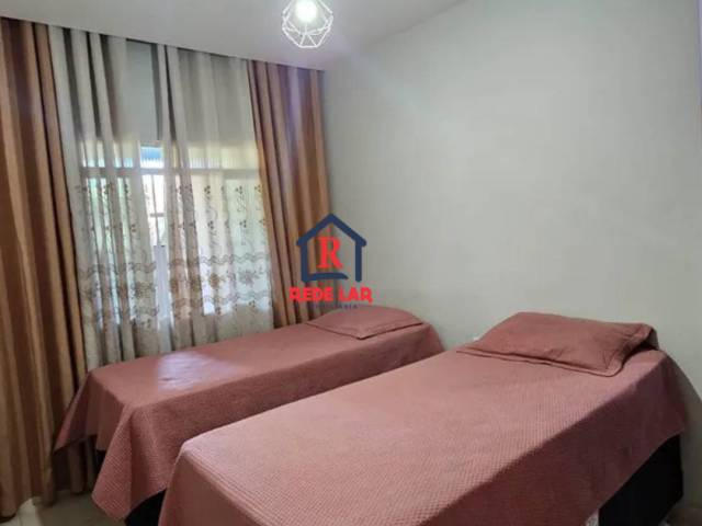 #676 - Casa para Venda em Coronel Fabriciano - MG