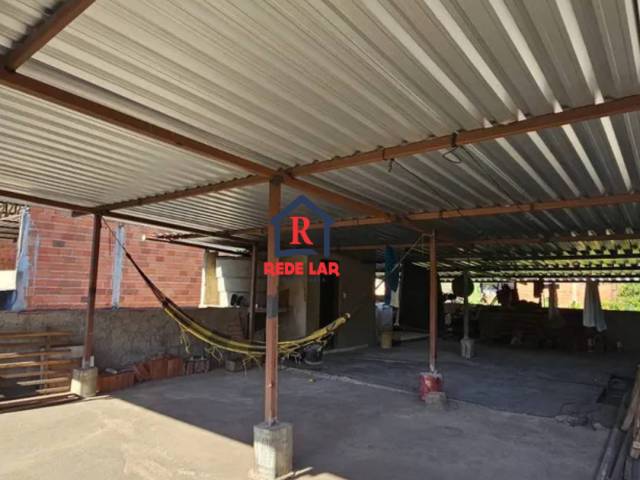 Casa para Venda em Coronel Fabriciano - 4