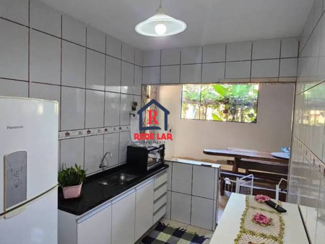 Casa para Venda em Coronel Fabriciano - 5