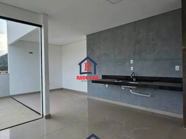 #677 - Apartamento para Venda em Coronel Fabriciano - MG