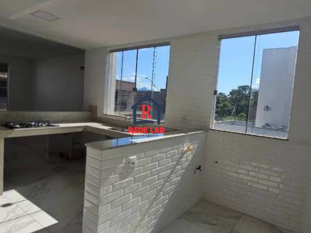 #680 - Apartamento para Venda em Coronel Fabriciano - MG