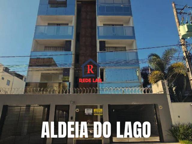 #680 - Apartamento para Venda em Coronel Fabriciano - MG