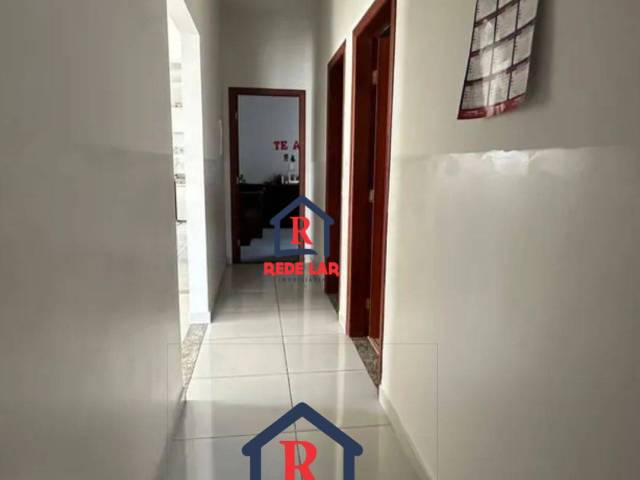 #681 - Casa para Venda em Coronel Fabriciano - MG