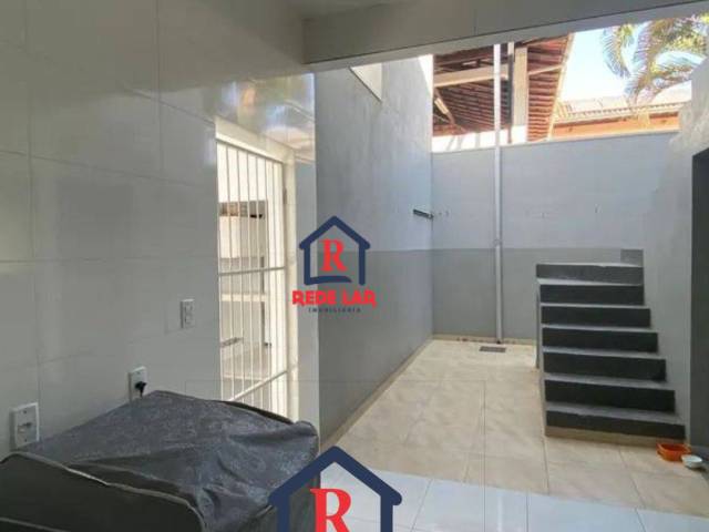 #681 - Casa para Venda em Coronel Fabriciano - MG