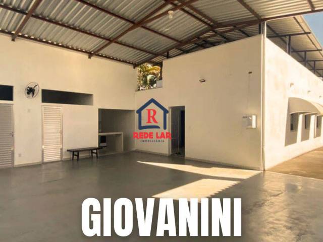 Venda em Giovanini - Coronel Fabriciano
