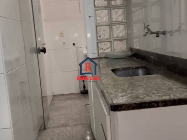 #684 - Apartamento para Venda em Coronel Fabriciano - MG