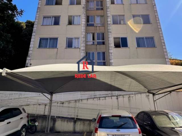 #686 - Apartamento para Venda em Ipatinga - MG