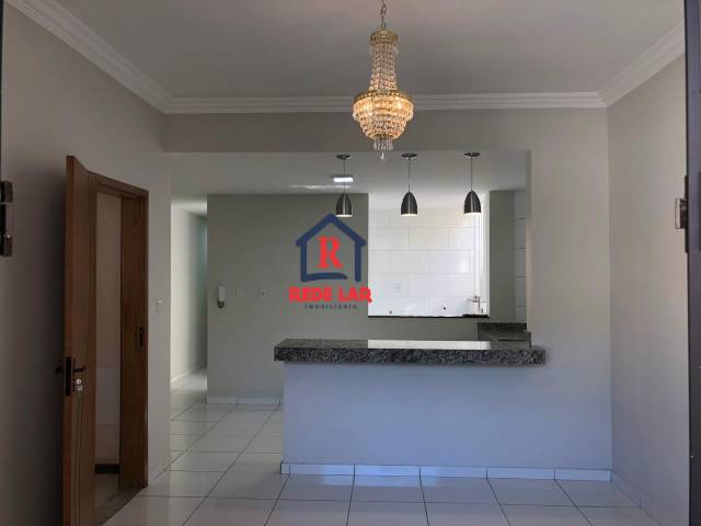 #687 - Apartamento para Venda em Santana do Paraíso - MG