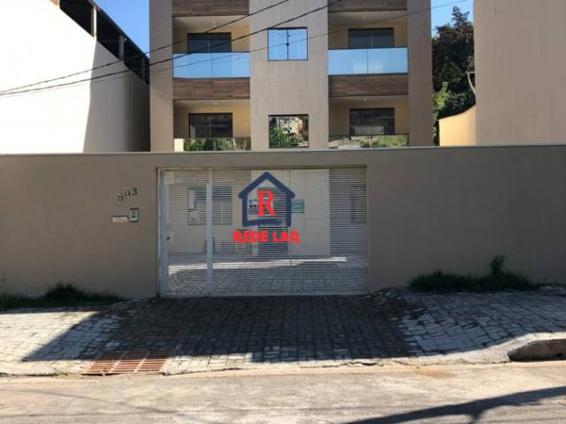 #687 - Apartamento para Venda em Santana do Paraíso - MG