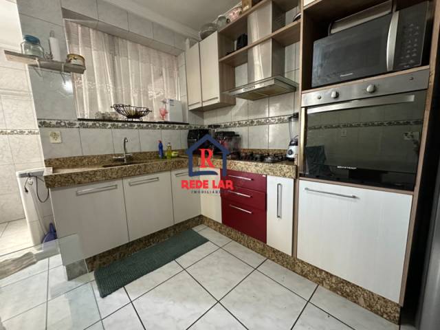 #688 - Apartamento para Venda em Coronel Fabriciano - MG - 1