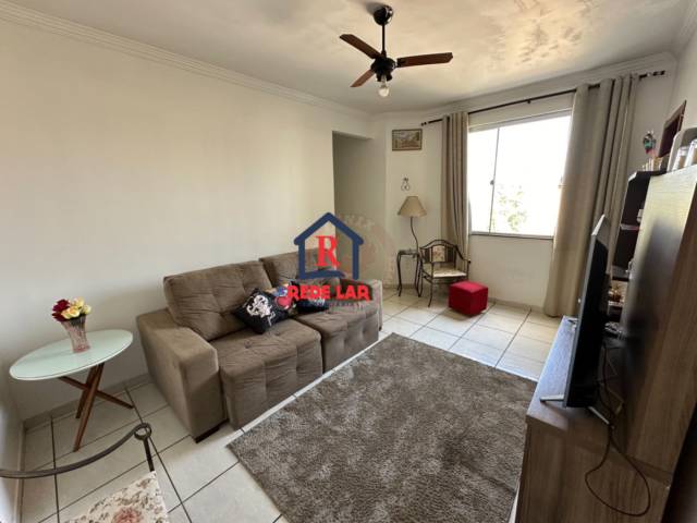 #688 - Apartamento para Venda em Coronel Fabriciano - MG - 3