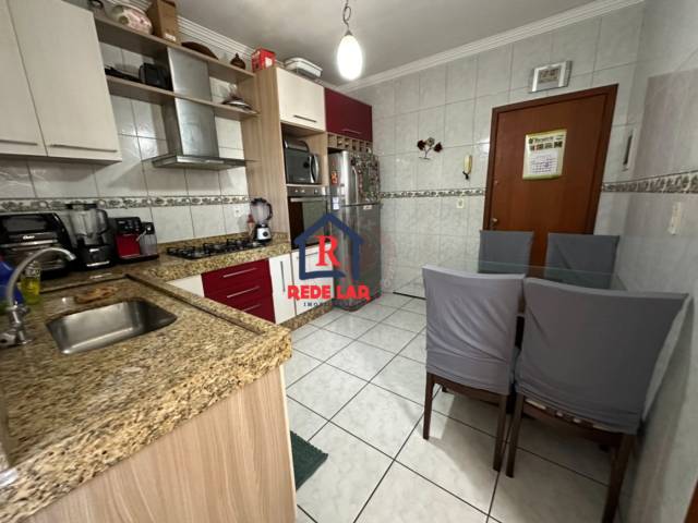 Apartamento para Venda em Coronel Fabriciano - 5