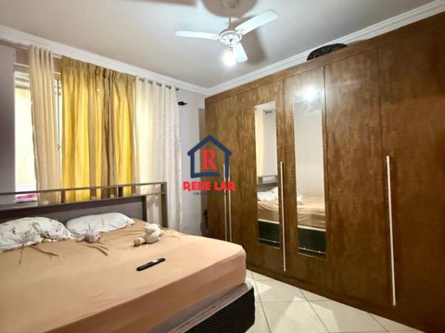 #689 - Apartamento para Venda em Santana do Paraíso - MG