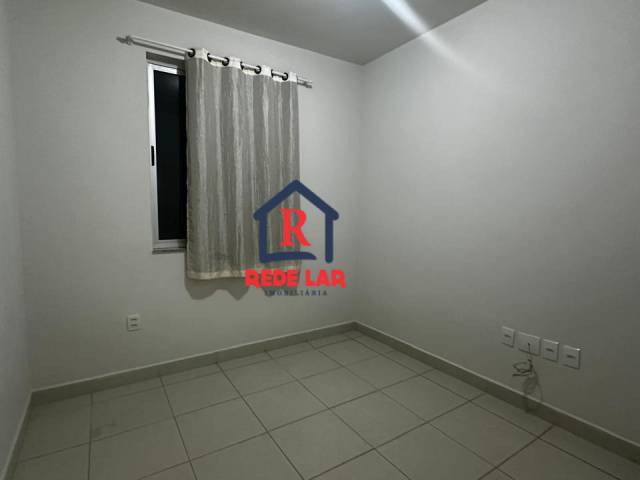 #690 - Apartamento para Venda em Santana do Paraíso - MG