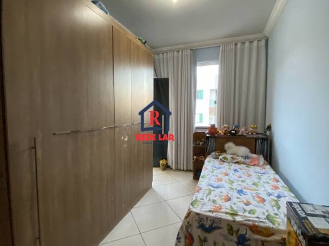 #691 - Apartamento para Venda em Santana do Paraíso - MG