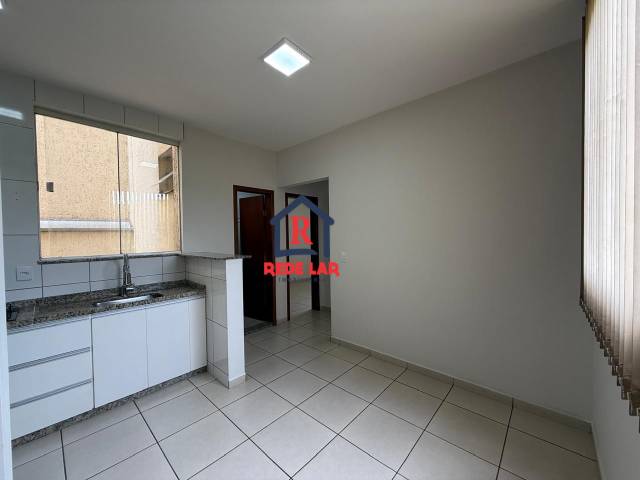 #692 - Apartamento para Venda em Coronel Fabriciano - MG