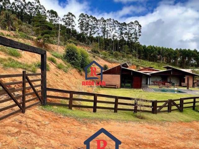 #693 - Chácara para Venda em Santana do Paraíso - MG