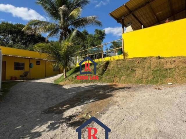 #695 - Chácara para Venda em Timóteo - MG