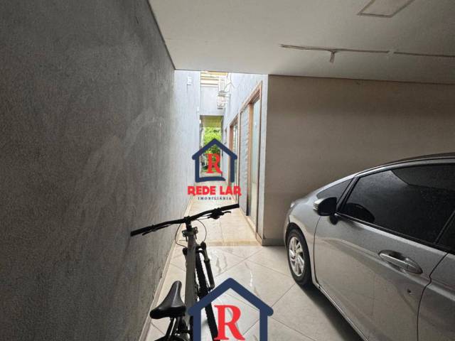 Casa para Venda em Coronel Fabriciano - 5