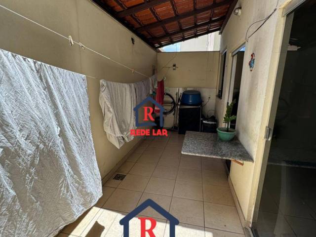 #697 - Apartamento para Venda em Coronel Fabriciano - MG