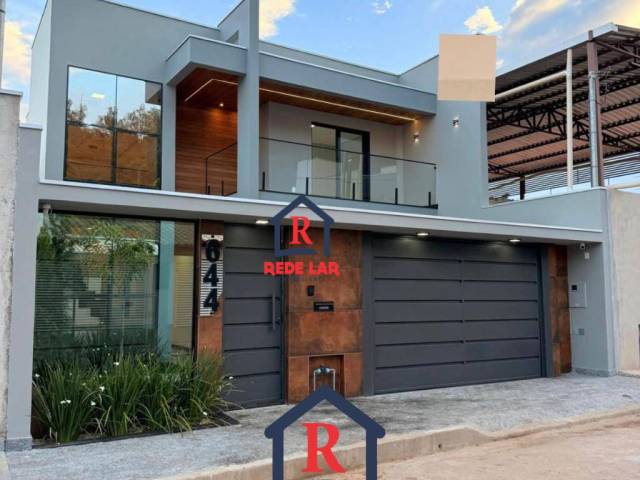 Venda em RESIDENCIAL BETHÂNIA - Santana do Paraíso