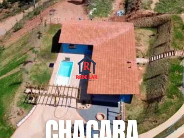 #694 - Chácara para Venda em Iapu - MG