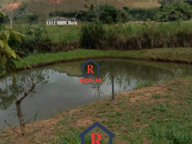 #699 - Chácara para Venda em Iapu - MG