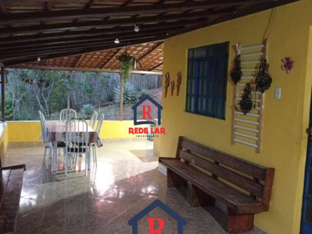 #699 - Chácara para Venda em Iapu - MG