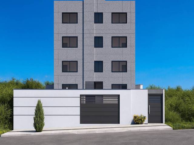 #705 - Apartamento para Venda em Coronel Fabriciano - MG