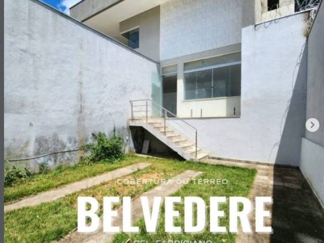 #706 - Casa para Venda em Coronel Fabriciano - MG