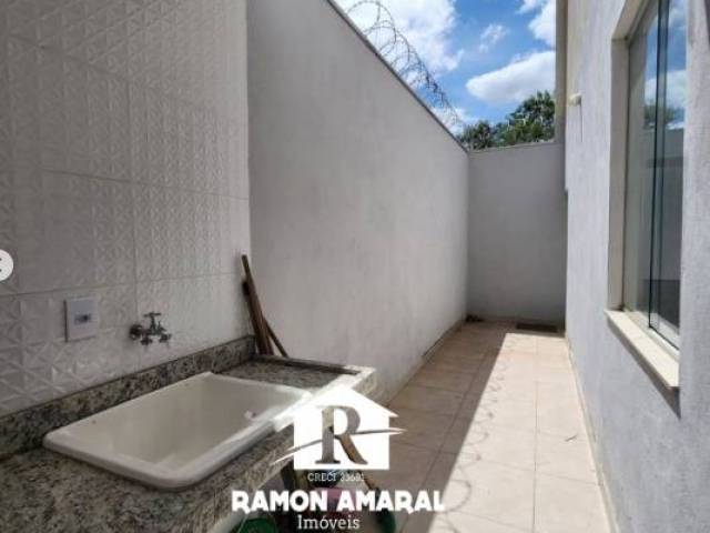 #706 - Casa para Venda em Coronel Fabriciano - MG