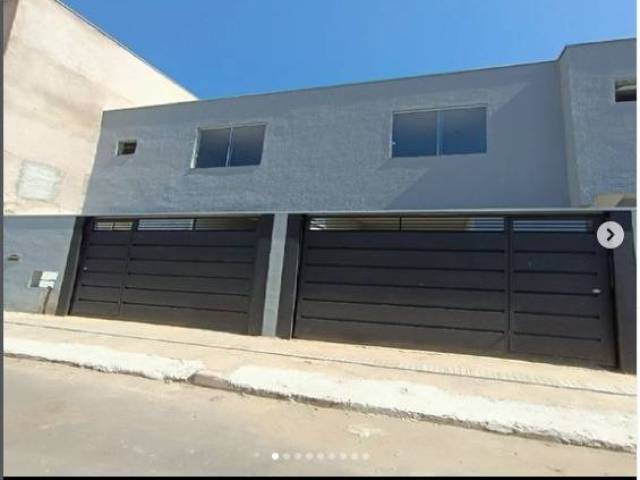 #708 - Casa para Venda em Coronel Fabriciano - MG