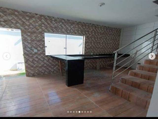 Casa para Venda em Coronel Fabriciano - 4