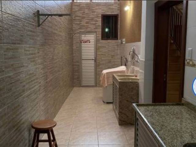 #709 - Casa para Venda em Coronel Fabriciano - MG