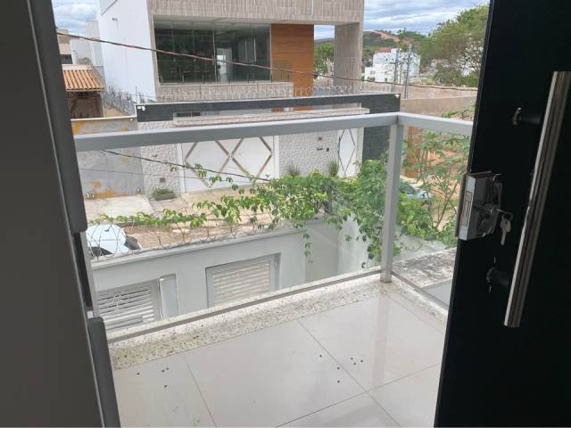 #710 - Casa para Venda em Coronel Fabriciano - MG