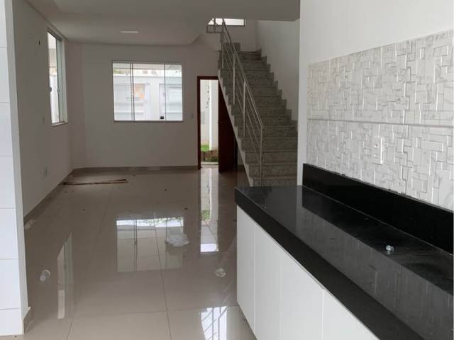 Casa para Venda em Coronel Fabriciano - 4