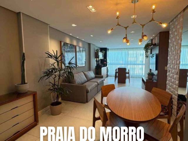 #712 - Apartamento para Venda em Guarapari - ES - 1