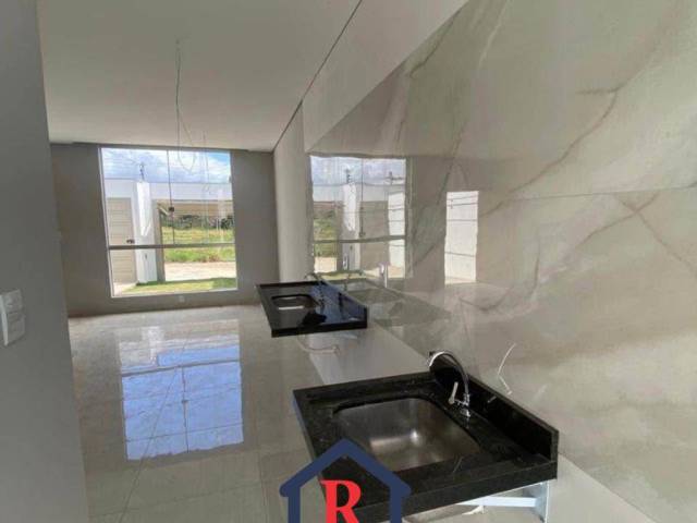 Casa para Venda em Santana do Paraíso - 5