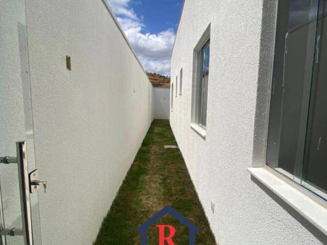 #713 - Casa para Venda em Santana do Paraíso - MG - 3