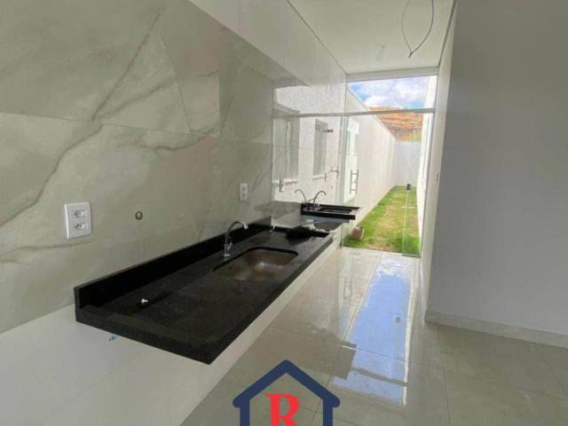 Casa para Venda em Santana do Paraíso - 4