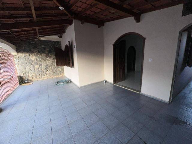 #714 - Casa para Venda em Coronel Fabriciano - MG