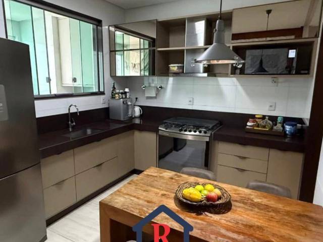 Apartamento para Venda em Timóteo - 5