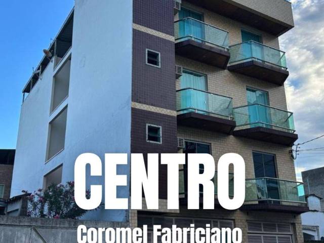#719 - Apartamento para Venda em Coronel Fabriciano - MG