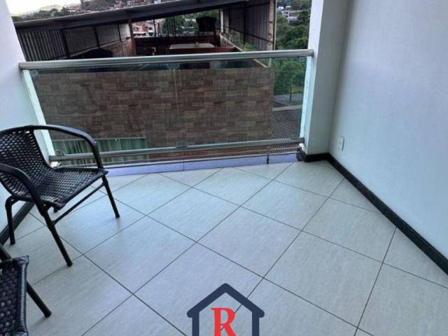 Apartamento para Venda em Coronel Fabriciano - 4