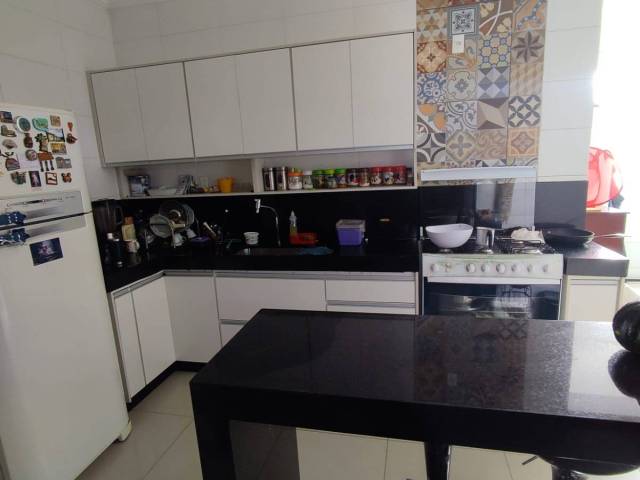 #720 - Apartamento para Venda em Coronel Fabriciano - MG - 1